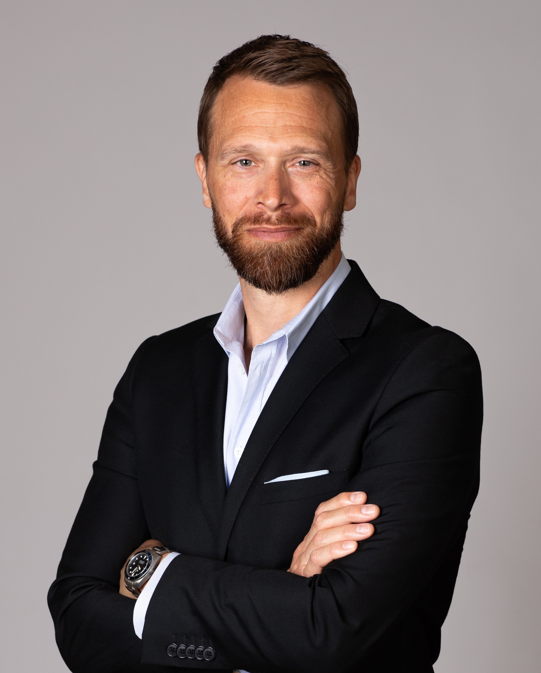 Anders Spalding